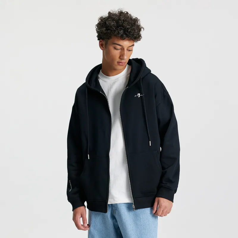 7 FOR ALL MANKIND Sweatshirt Unisex-17