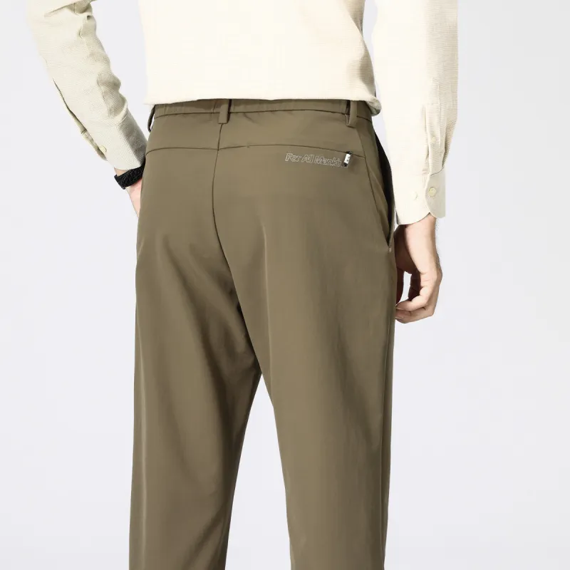 7 FOR ALL MANKIND Casual Pants Men's-11