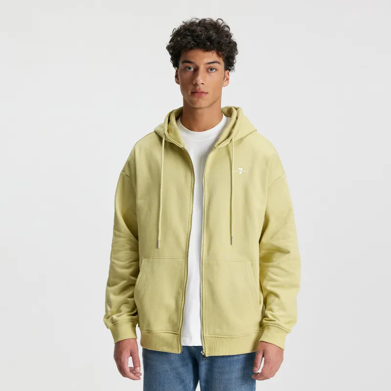 7 FOR ALL MANKIND Sweatshirt Unisex-31