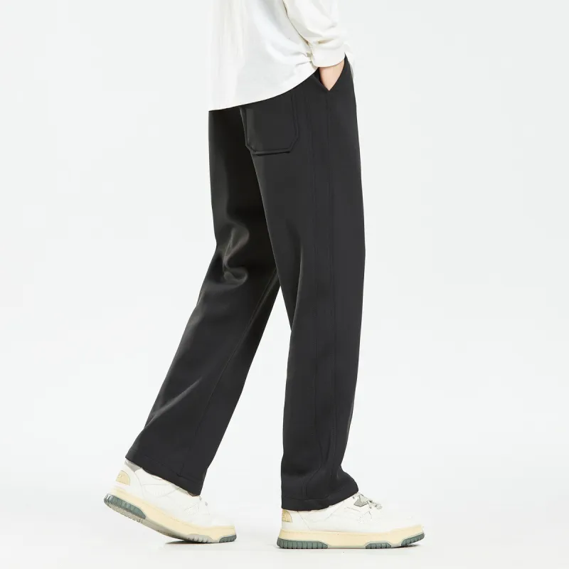 7 FOR ALL MANKIND Casual Pants Unisex-5
