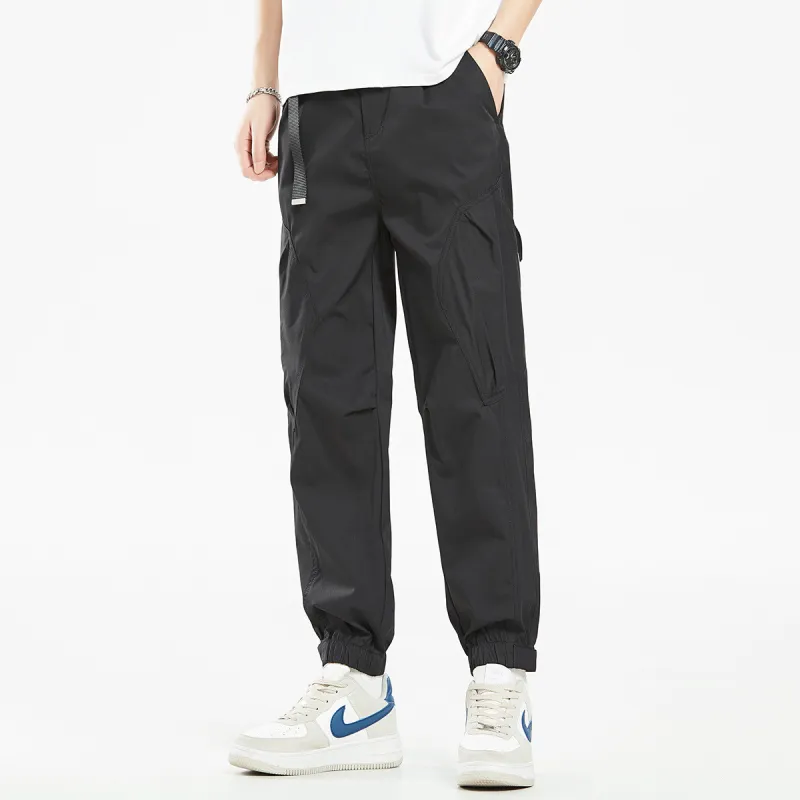 7 FOR ALL MANKIND Casual Pants Men's-4