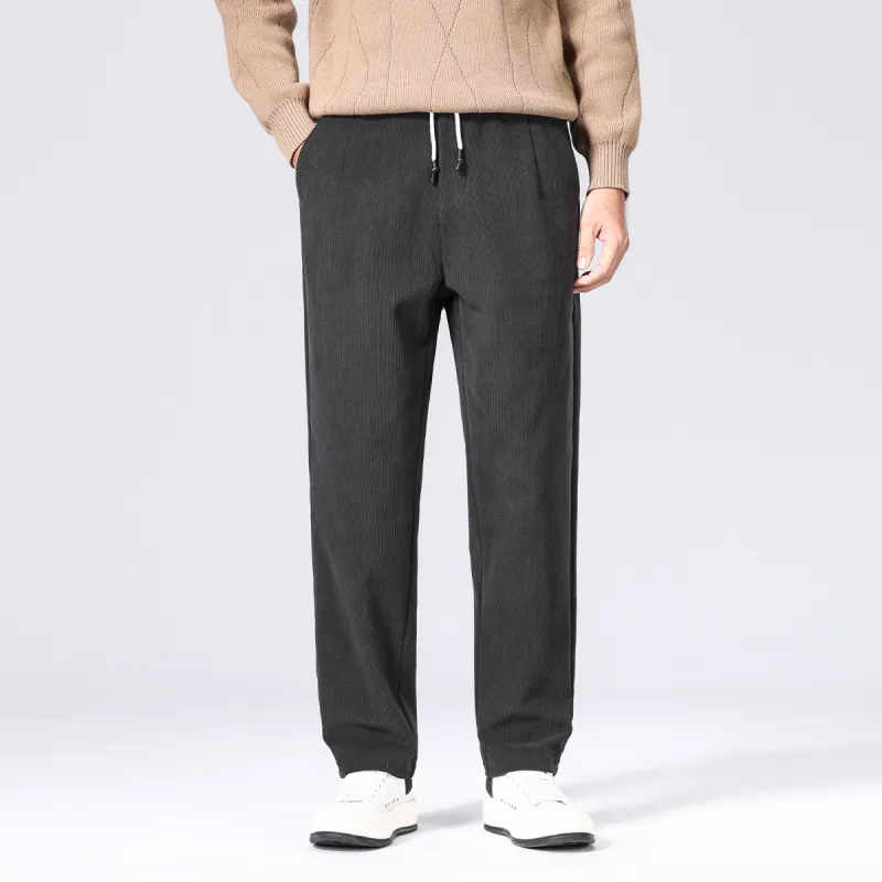 7 FOR ALL MANKIND Casual Pants Men's-5