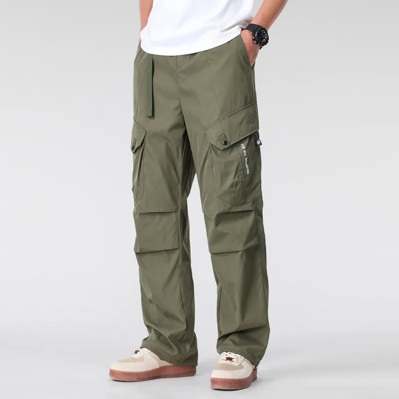 7 FOR ALL MANKIND Casual Pants Men's-9