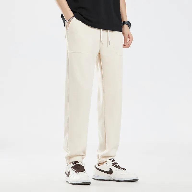 7 FOR ALL MANKIND Casual Pants Men's-3