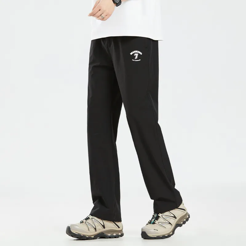 7 FOR ALL MANKIND Casual Pants Unisex-1