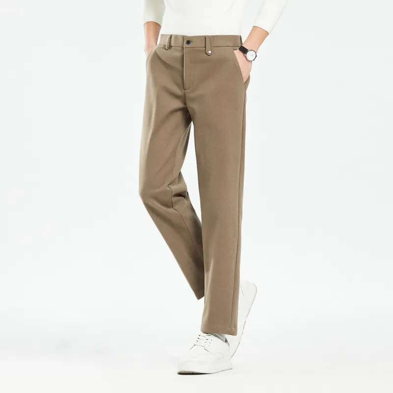 7 FOR ALL MANKIND Suit Trouser Men's-9