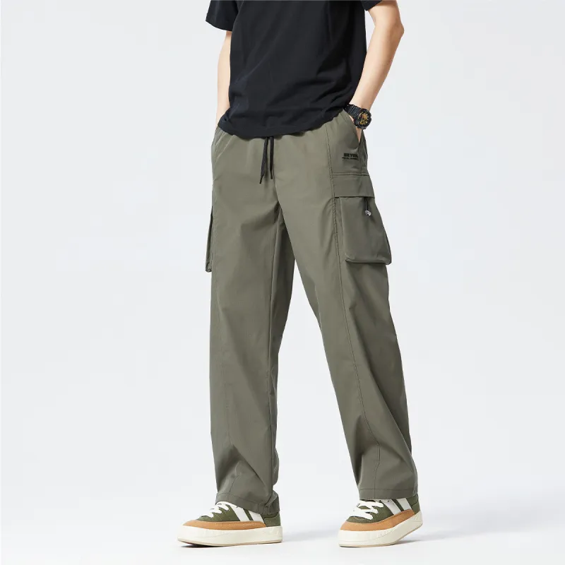 7 FOR ALL MANKIND Cargo Pants Men's-2
