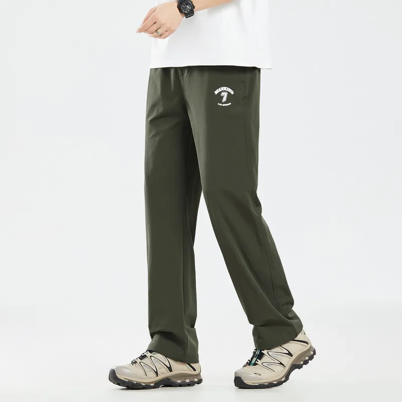 7 FOR ALL MANKIND Casual Pants Unisex-9
