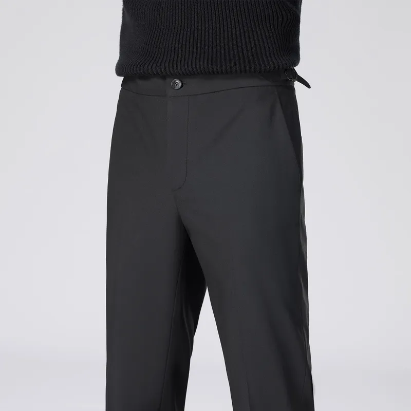 7 FOR ALL MANKIND Suit Trouser Men's-3