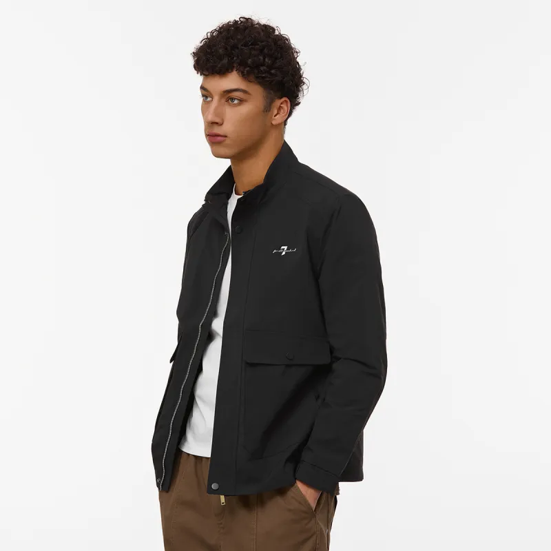 7 FOR ALL MANKIND Jackets Coats Men's-11