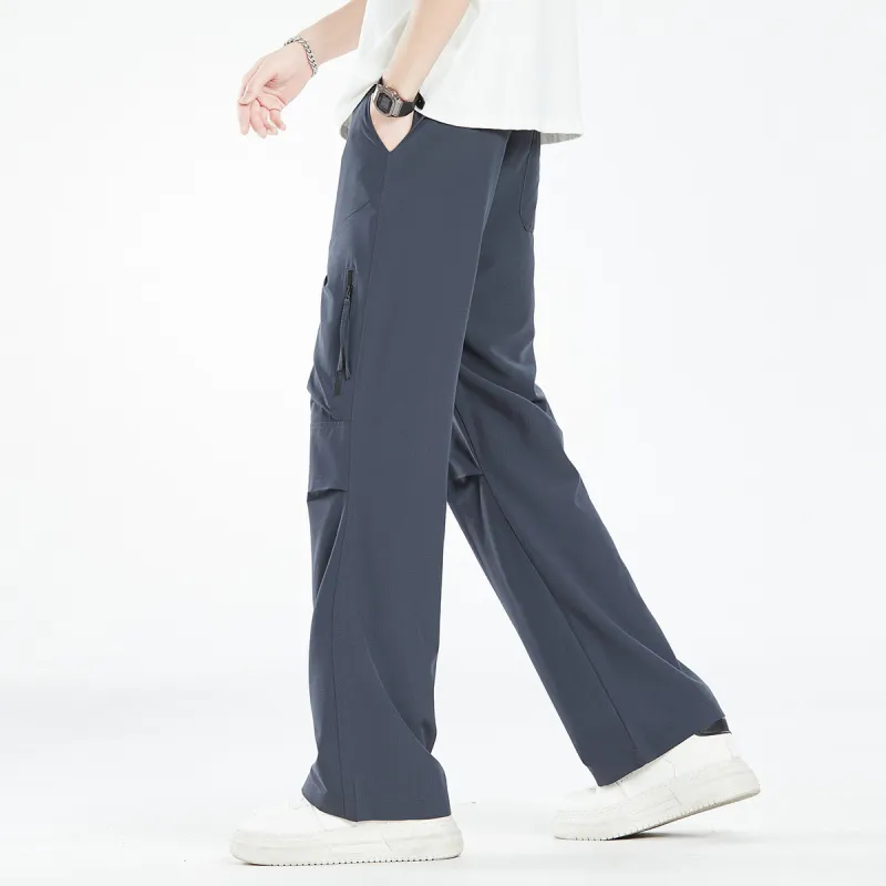 7 FOR ALL MANKIND Casual Pants Men's-17