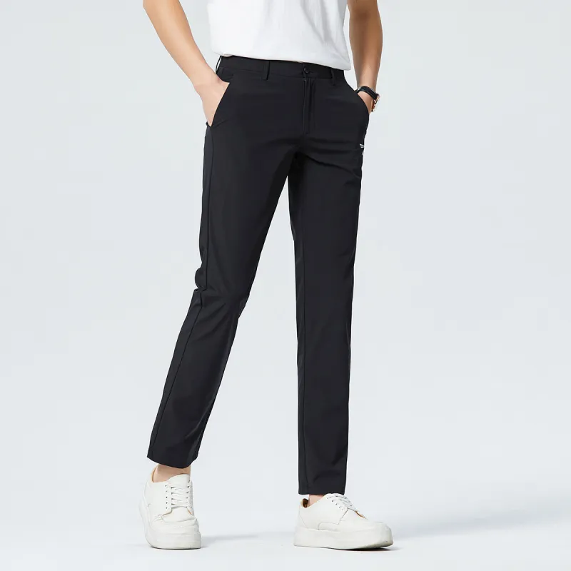 7 FOR ALL MANKIND Suit Trouser Unisex-17