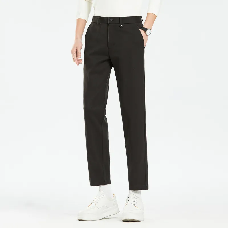 7 FOR ALL MANKIND Suit Trouser Men's-3