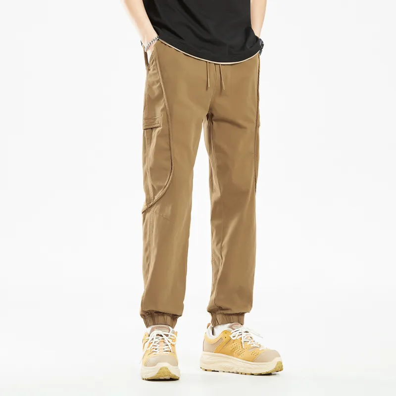 7 FOR ALL MANKIND Casual Pants Unisex-16