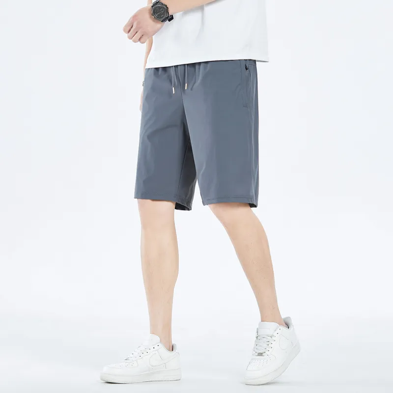 7 FOR ALL MANKIND Casual Shorts Men's-3
