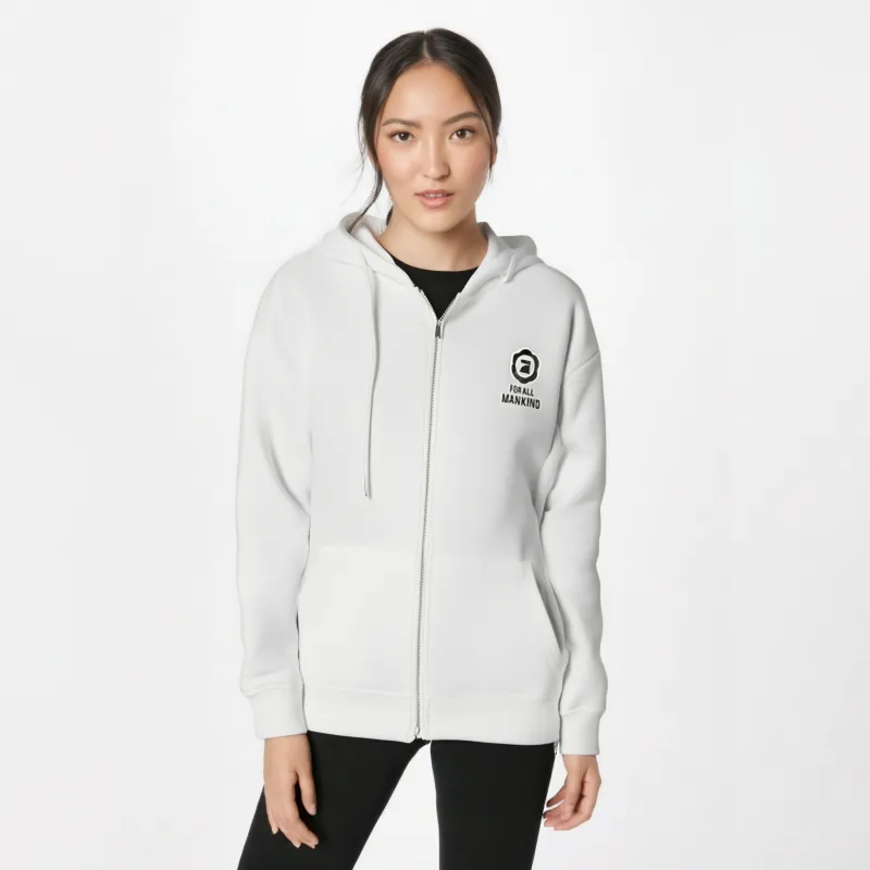 7 FOR ALL MANKIND Sweatshirt Unisex-3
