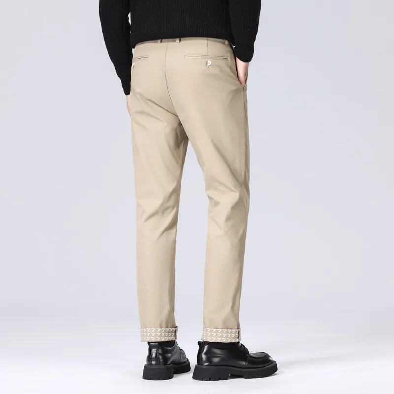 7 FOR ALL MANKIND Casual Pants Men's-1
