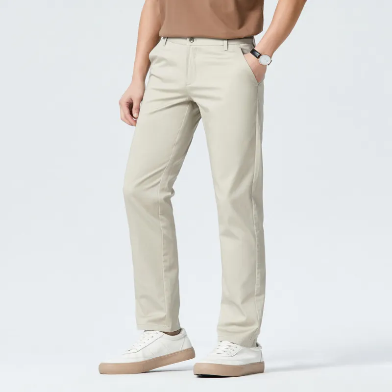 7 FOR ALL MANKIND Suit Trouser Men's-4