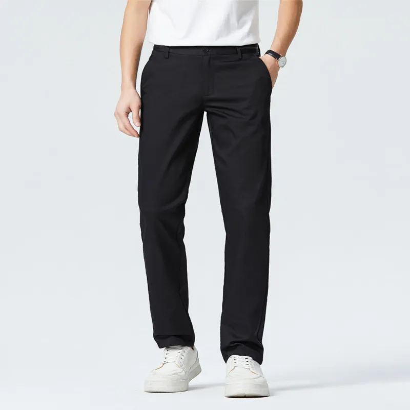 7 FOR ALL MANKIND Suit Trouser Men's-2