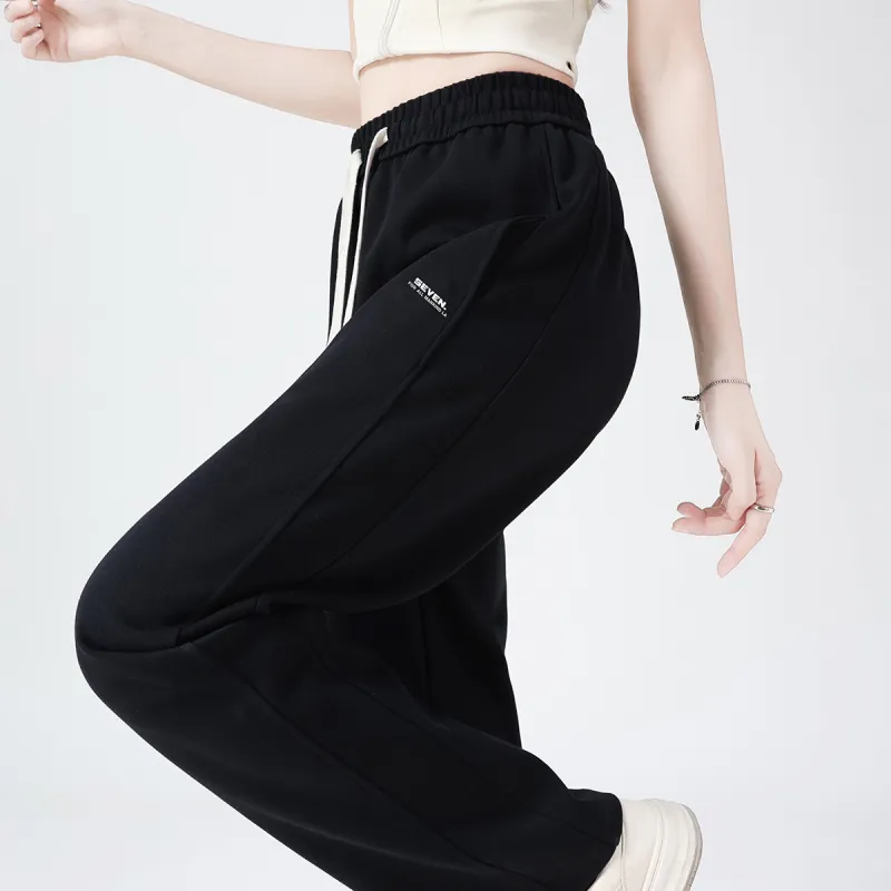 7 FOR ALL MANKIND Casual Pants Unisex-4
