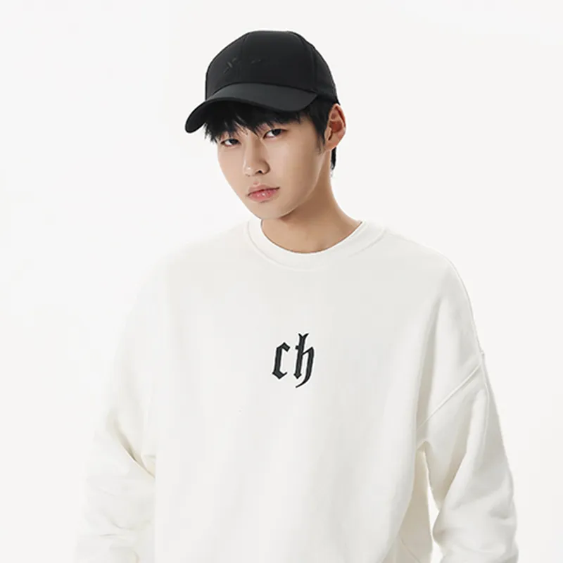 XTEP Polyester Baseball Caps Unisex-4