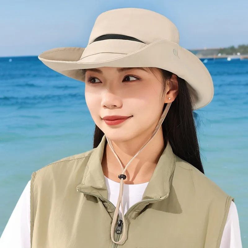 XTEP Polyamide Bucket Hats Unisex-1