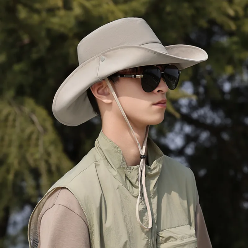 XTEP Polyamide Bucket Hats Unisex-5