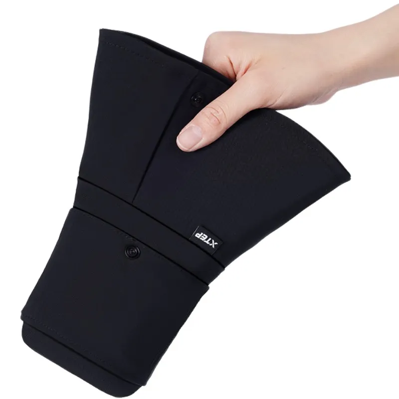XTEP Polyamide Bucket Hats Unisex-1