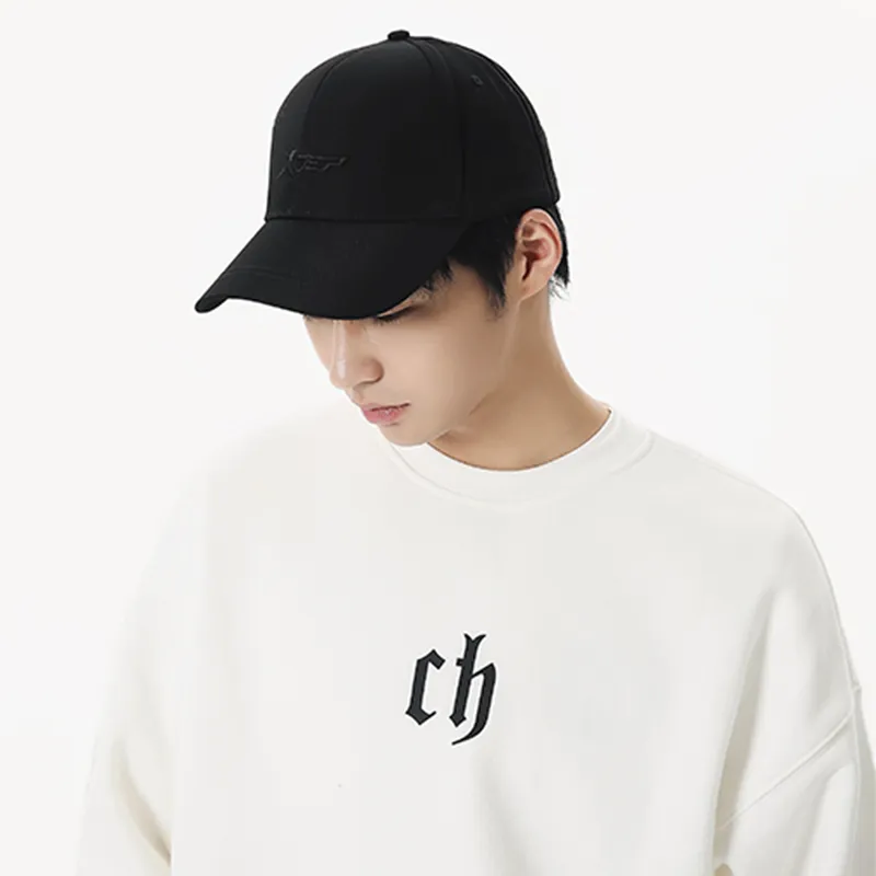 XTEP Polyester Baseball Caps Unisex-3