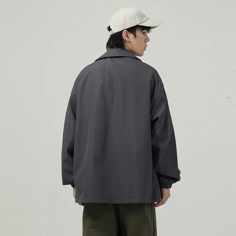 LIGHTNING BEAR Jackets Coats Unisex-22