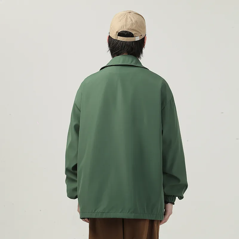 LIGHTNING BEAR Jackets Coats Unisex-44