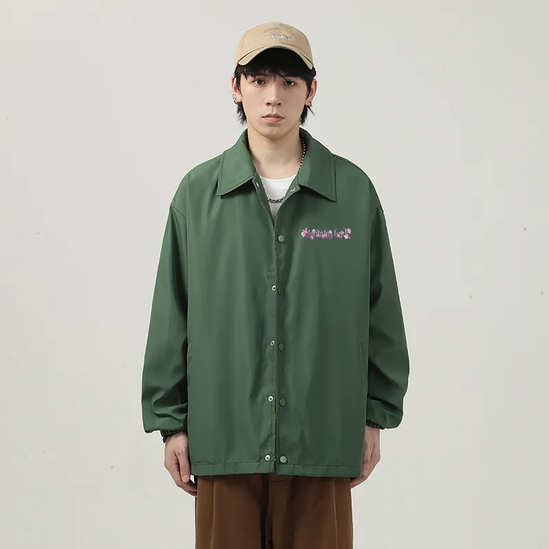 LIGHTNING BEAR Jackets Coats Unisex-31