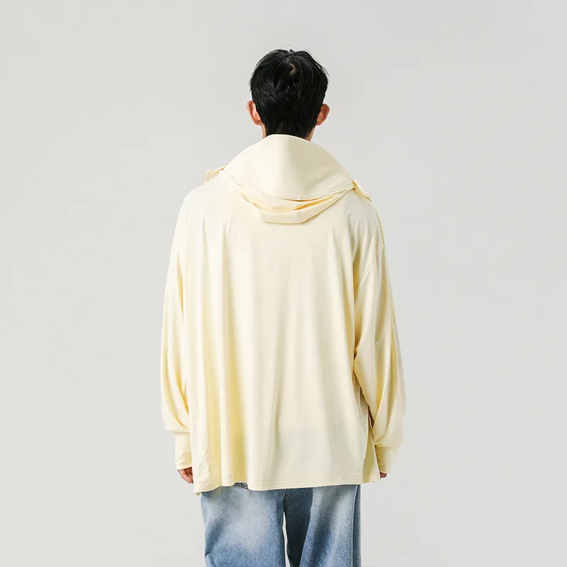 LIGHTNING BEAR Sun Protection Clothing Unisex-15
