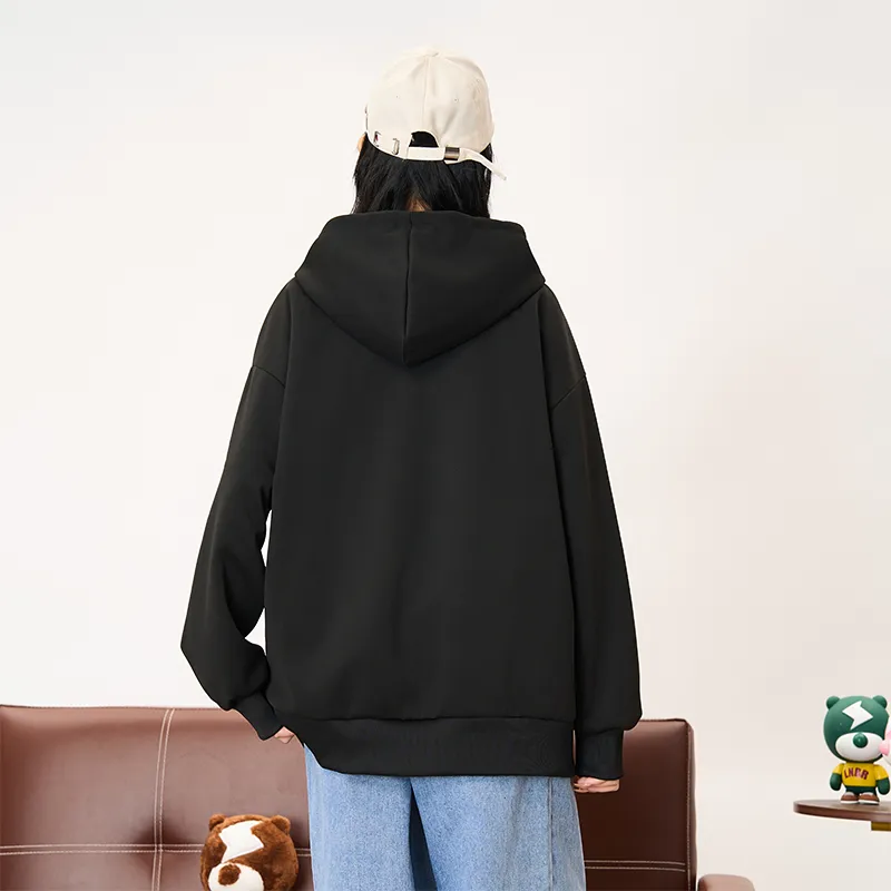 LIGHTNING BEAR Sweatshirt Unisex-2