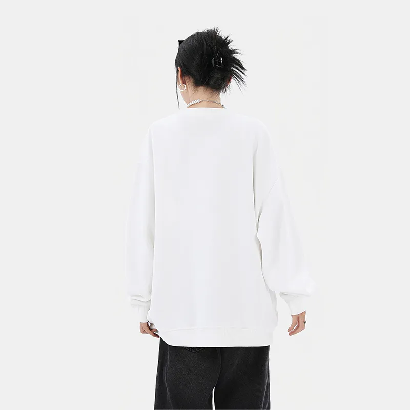 LIGHTNING BEAR Sweatshirt Set Unisex-4