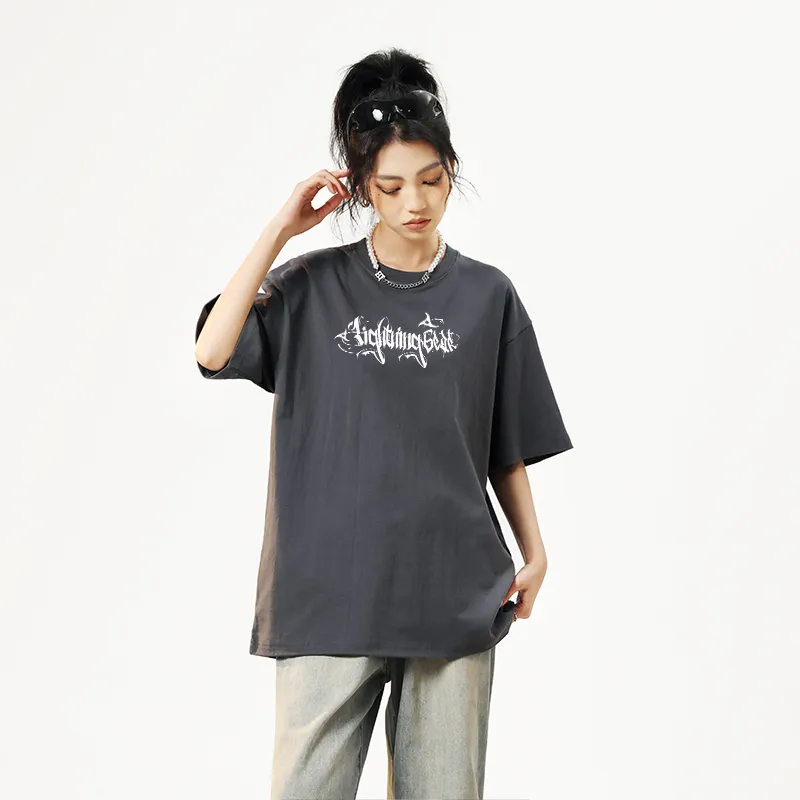 LIGHTNING BEAR T Shirts Unisex-38