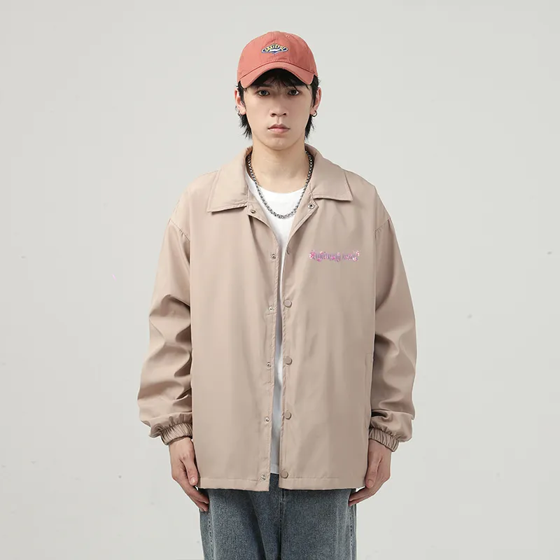 LIGHTNING BEAR Jackets Coats Unisex-11