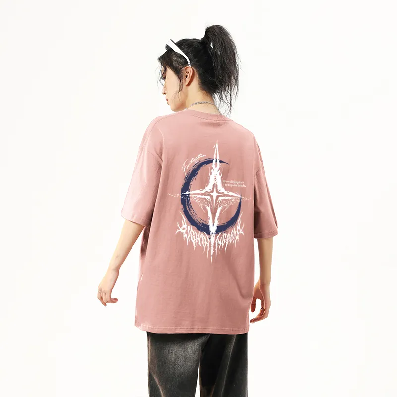 LIGHTNING BEAR T Shirts Unisex-11