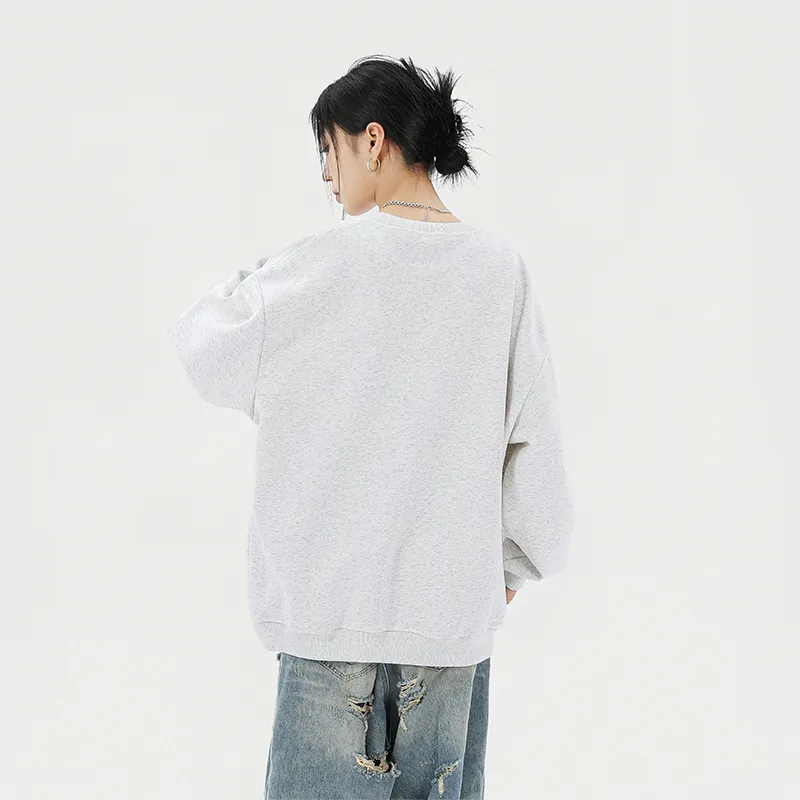 LIGHTNING BEAR Sweatshirt Unisex-11