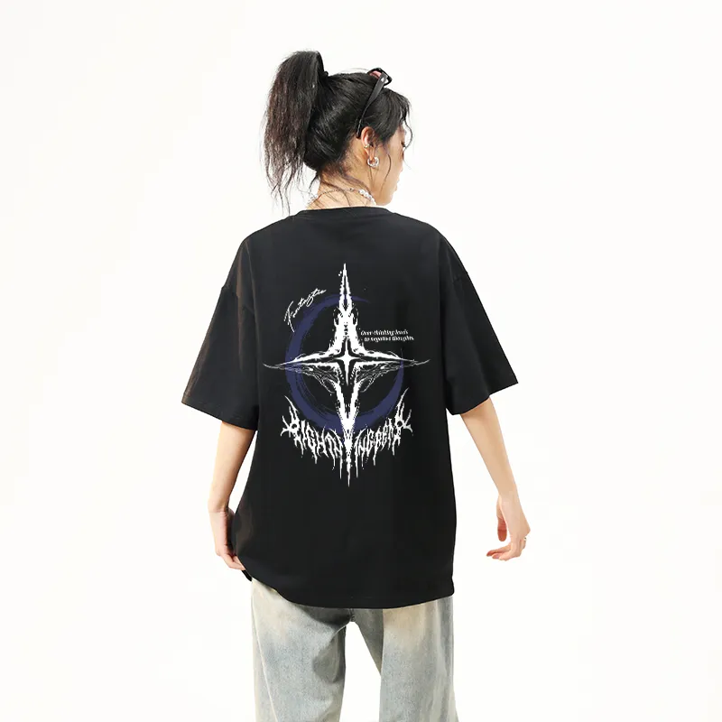 LIGHTNING BEAR T Shirts Unisex-3