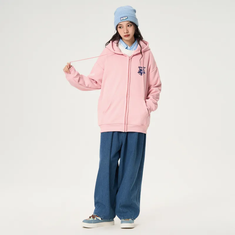 LIGHTNING BEAR Sweatshirts Unisex-22