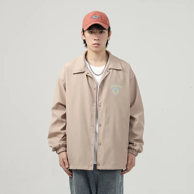 LIGHTNING BEAR Jackets Coats Unisex-47