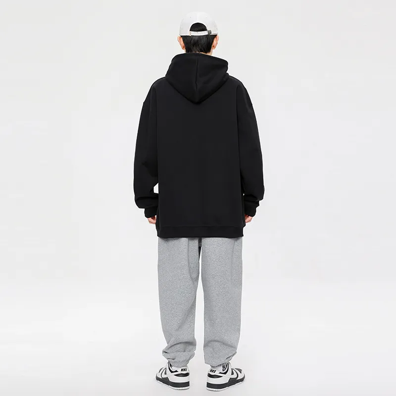 LIGHTNING BEAR Sweatshirt Unisex-2