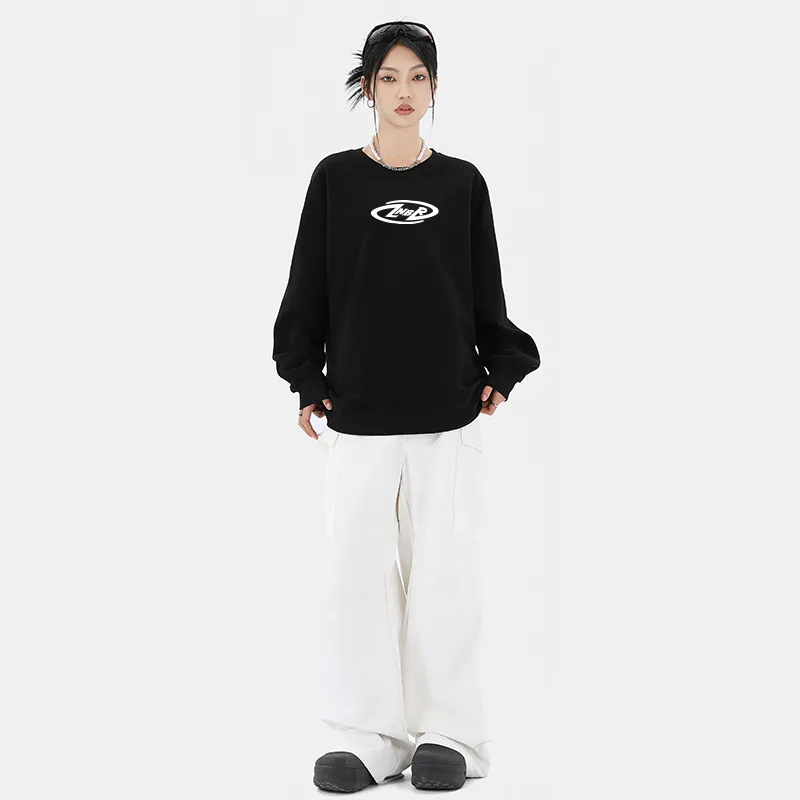 LIGHTNING BEAR Sweatshirt Unisex-2