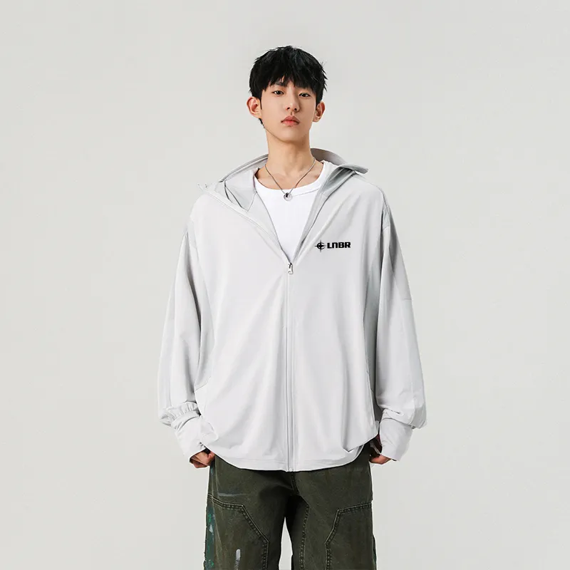 LIGHTNING BEAR Sun Protection Clothing Unisex-10