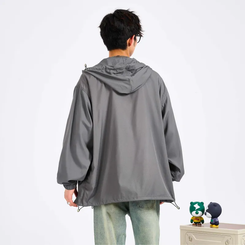 LIGHTNING BEAR Sun Protection Clothing Men-10