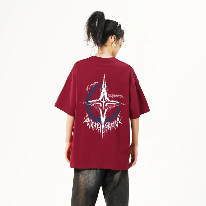 LIGHTNING BEAR T Shirts Unisex-35