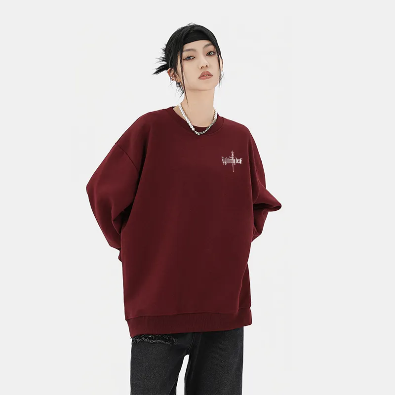 LIGHTNING BEAR Sweatshirt Unisex-39