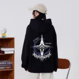 LIGHTNING BEAR Sweatshirt Unisex