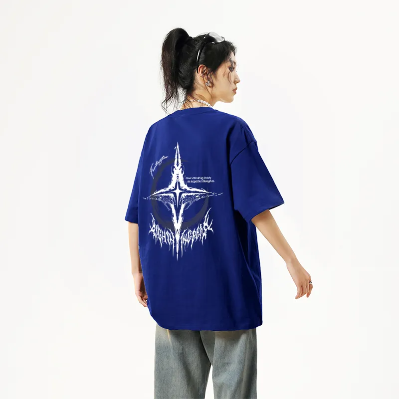 LIGHTNING BEAR T Shirts Unisex-27